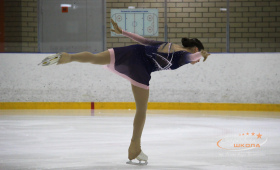 Шаталова Мария