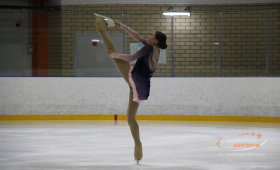 Шаталова Мария