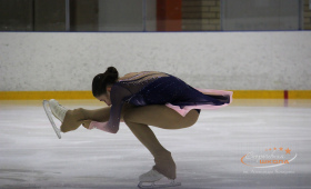 Шаталова Мария