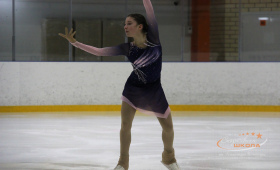 Шаталова Мария