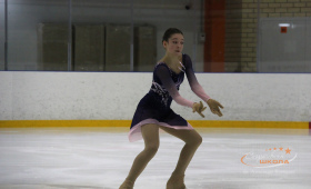 Шаталова Мария