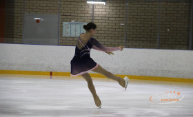 Шаталова Мария