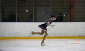 Шаталова Мария