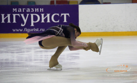 Шаталова Мария