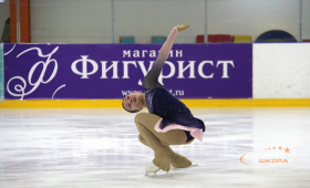 Шаталова Мария