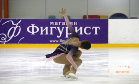 Шаталова Мария