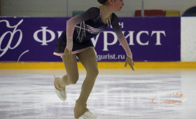 Шаталова Мария