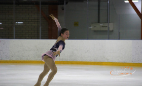 Шаталова Мария