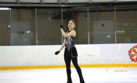 Пушкарева Алена