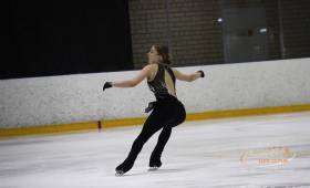 Пушкарева Алена