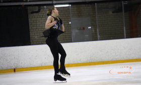 Пушкарева Алена