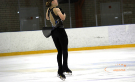 Пушкарева Алена