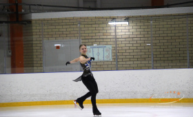 Пушкарева Алена