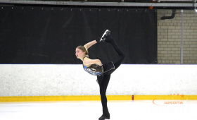 Пушкарева Алена