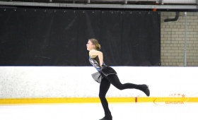 Пушкарева Алена