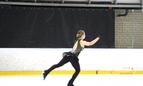 Пушкарева Алена