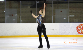 Пушкарева Алена