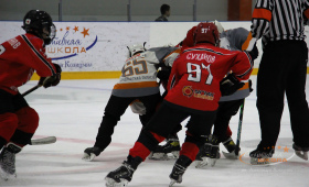 Буран-12 - Авто-Верхняя Пышма-12-2