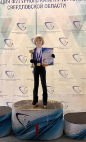 На призы местных Федераций