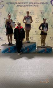 На призы местных Федераций