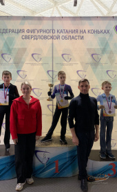 На призы местных Федераций