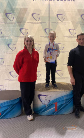 Крылья Весны