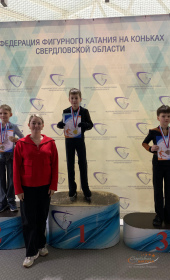 Крылья Весны