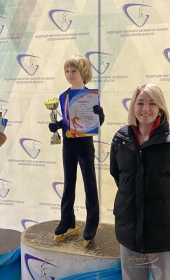 Крылья Весны