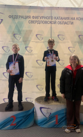 Крылья Весны