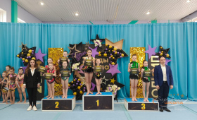 Звезды Олимпа