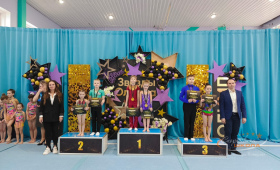 Звезды Олимпа