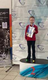 Князев Георгий