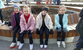 Учебная эвакуация