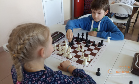 турнир по быстрым шахматам