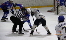 СШ А.В. Кожевникова - Барыс