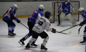 СШ А.В. Кожевникова - Барыс