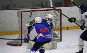 СШ А.В. Кожевникова - Барыс