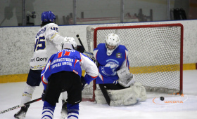 СШ А.В. Кожевникова - Барыс