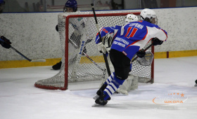 СШ А.В. Кожевникова - Барыс