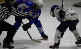 СШ А.В. Кожевникова - Барыс