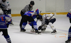 СШ А.В. Кожевникова - Барыс