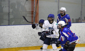 СШ А.В. Кожевникова - Барыс