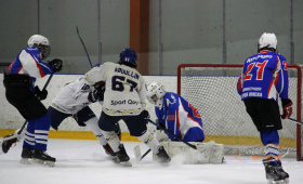 СШ А.В. Кожевникова - Барыс