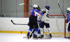 СШ А.В. Кожевникова - Барыс