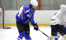 СШ А.В. Кожевникова - Барыс