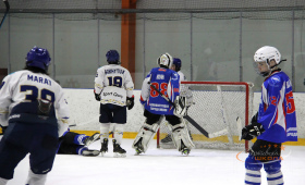 СШ А.В. Кожевникова - Барыс