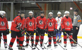 ХК Авто - ХК Орлан