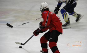 ХК Авто - ХК Орлан