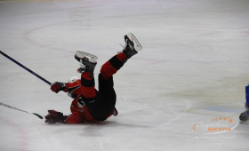 ХК Авто - ХК Орлан