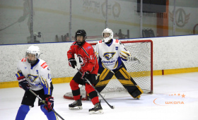 ХК Авто - ХК Орлан